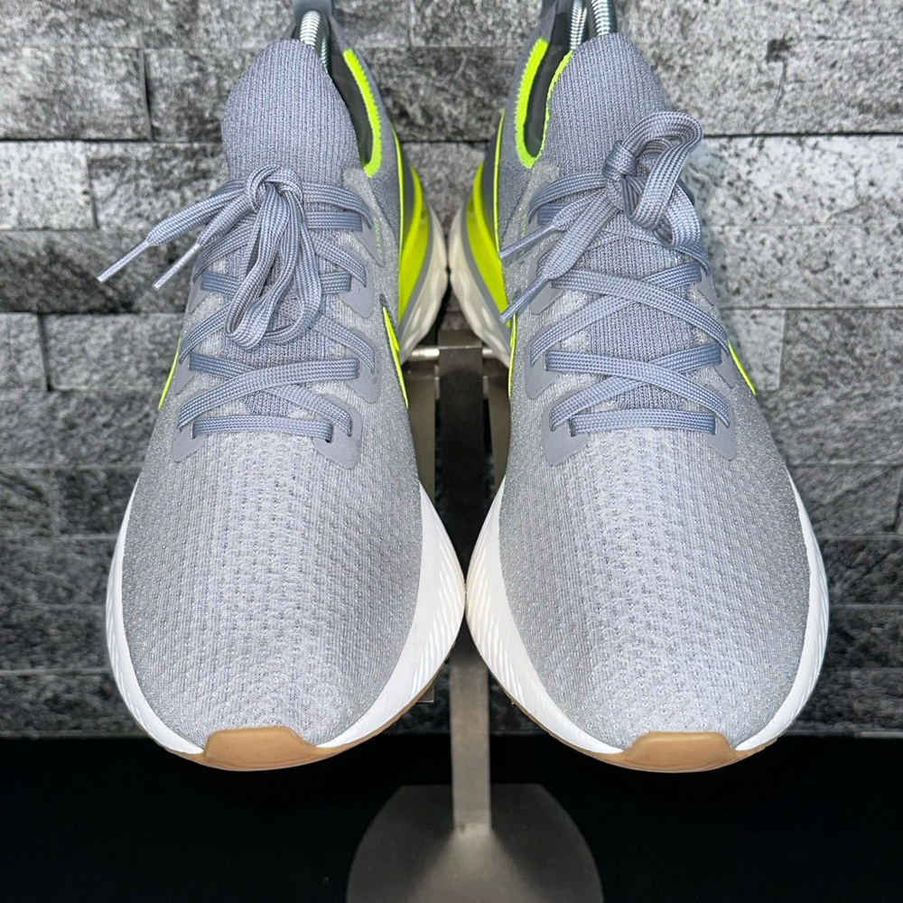 Nike React Infinity Run Flyknit - M11.5 - image 3